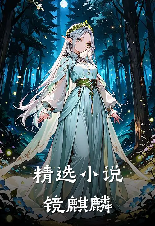 精选小说镜麒麟