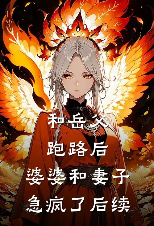 和岳父跑路后，婆婆和妻子急疯了后续