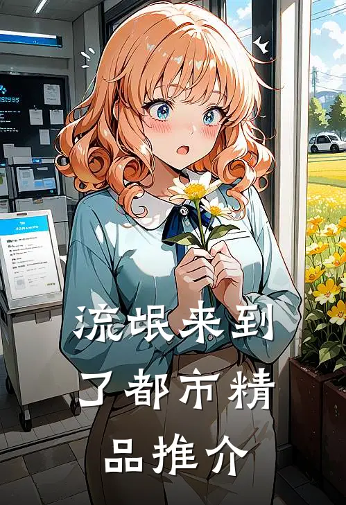 流氓来到了都市精品推介