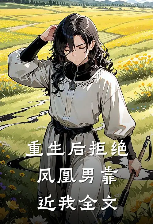 重生后拒绝凤凰男靠近我全文