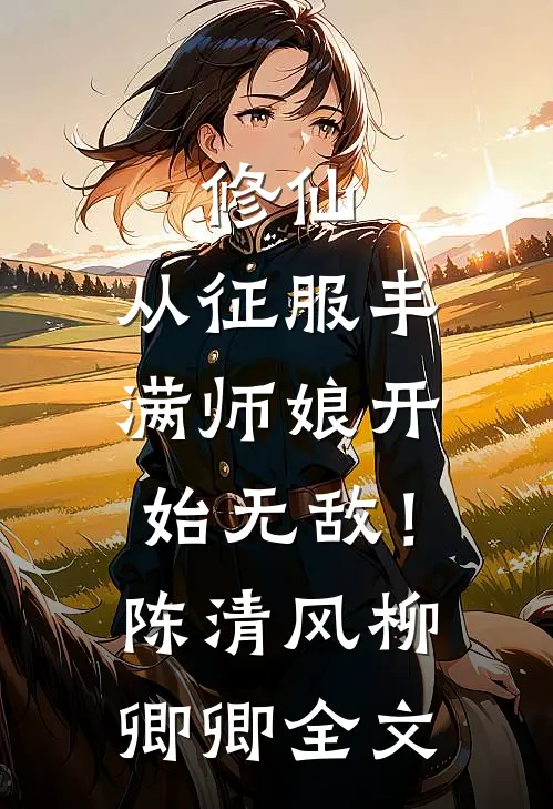 修仙：从征服丰满师娘开始无敌！陈清风柳卿卿全文