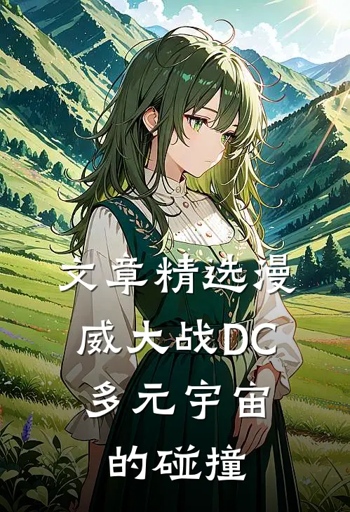 文章精选漫威大战DC：多元宇宙的碰撞