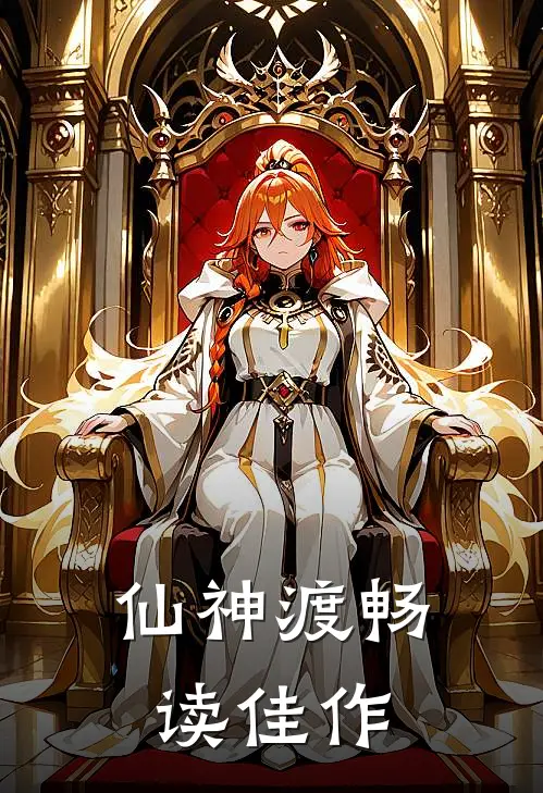 仙神渡畅读佳作