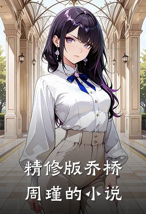 精修版乔桥周瑾的小说