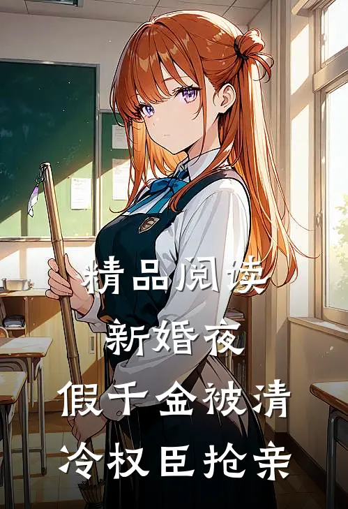 精品阅读新婚夜，假千金被清冷权臣抢亲
