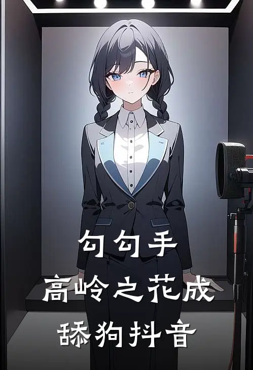 勾勾手，高岭之花成舔狗抖音