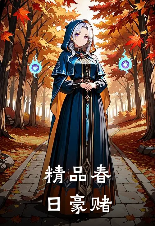 精品春日豪赌