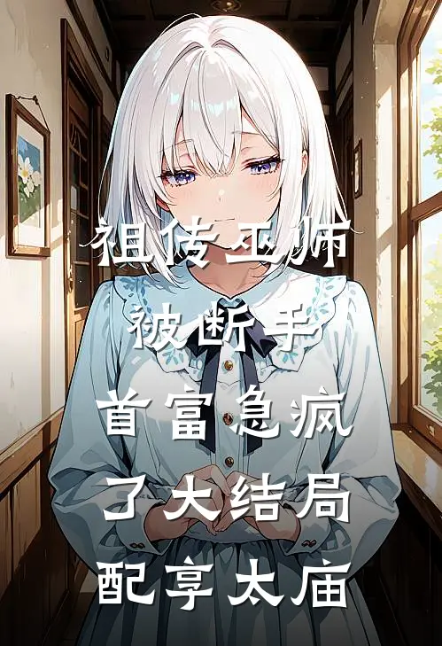 祖传巫师被断手，首富急疯了大结局配享太庙