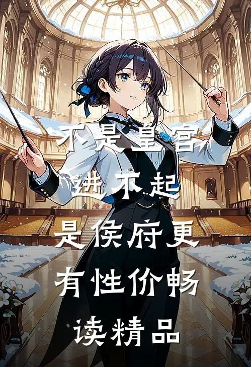 不是皇宫进不起，是侯府更有性价畅读精品