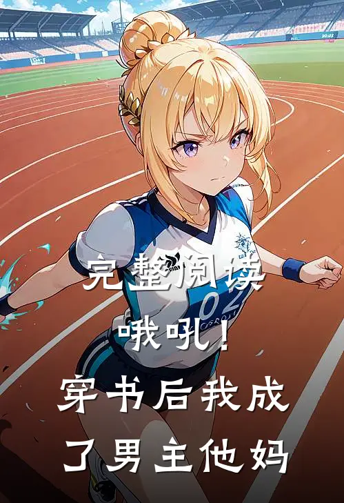 完整阅读哦吼！穿书后我成了男主他妈
