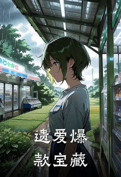 遗爱爆款宝藏