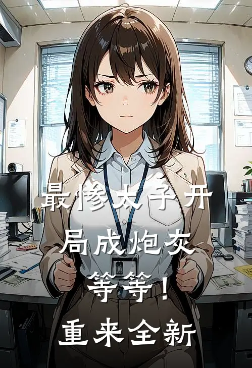最惨太子开局成炮灰，等等！重来全新