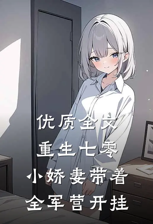 优质全文重生七零，小娇妻带着全军营开挂