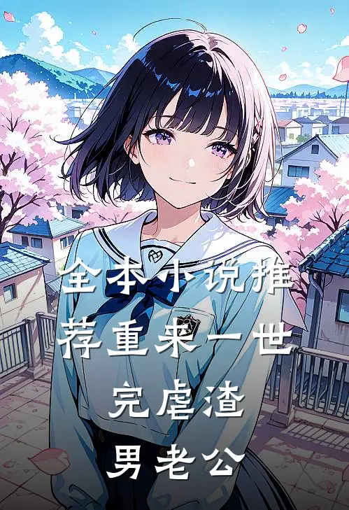 全本小说推荐重来一世，完虐渣男老公