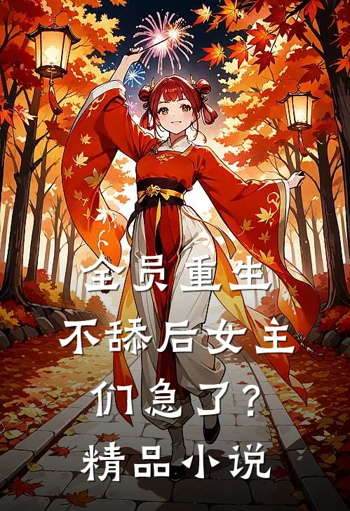全员重生：不舔后女主们急了？精品小说
