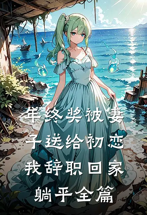 年终奖被妻子送给初恋，我辞职回家躺平全篇