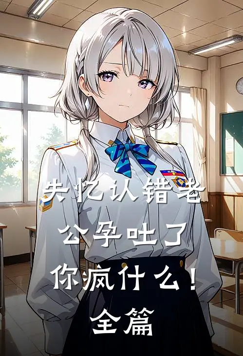 失忆认错老公孕吐了，你疯什么！全篇