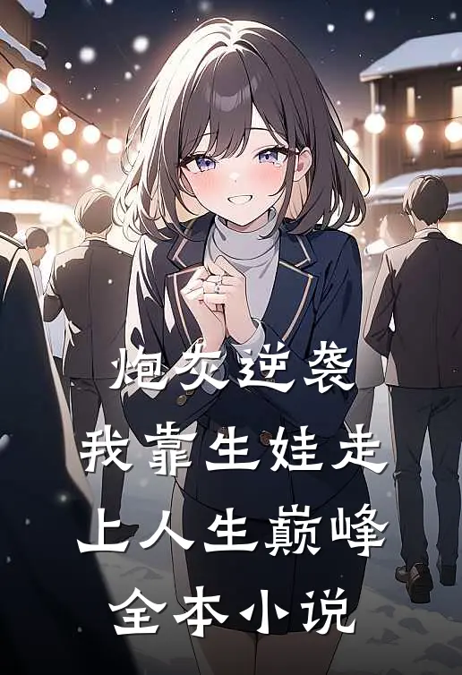 炮灰逆袭：我靠生娃走上人生巅峰全本小说