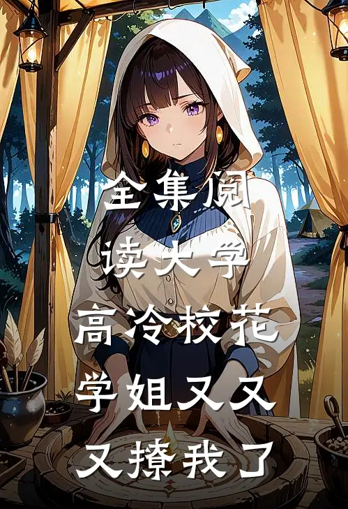 全集阅读大学：高冷校花学姐又又又撩我了