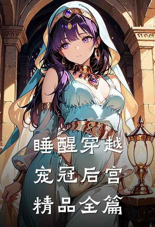 睡醒穿越宠冠后宫精品全篇