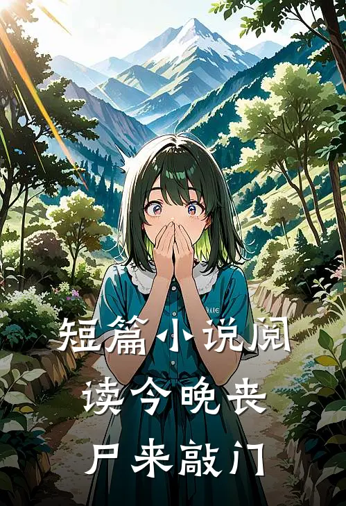 短篇小说阅读今晚丧尸来敲门