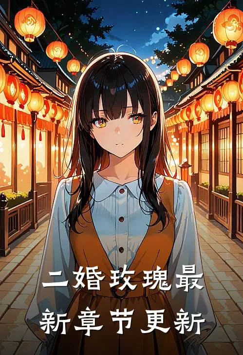 二婚玫瑰最新章节更新