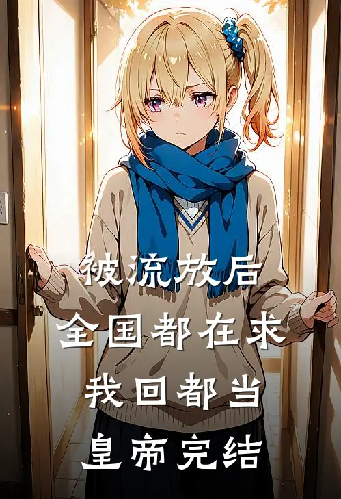 被流放后，全国都在求我回都当皇帝完结