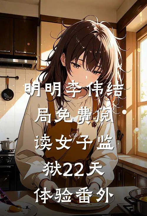 明明李伟结局免费阅读女子监狱22天体验番外