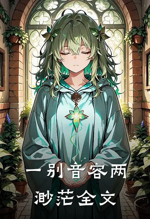 一别音容两渺茫全文