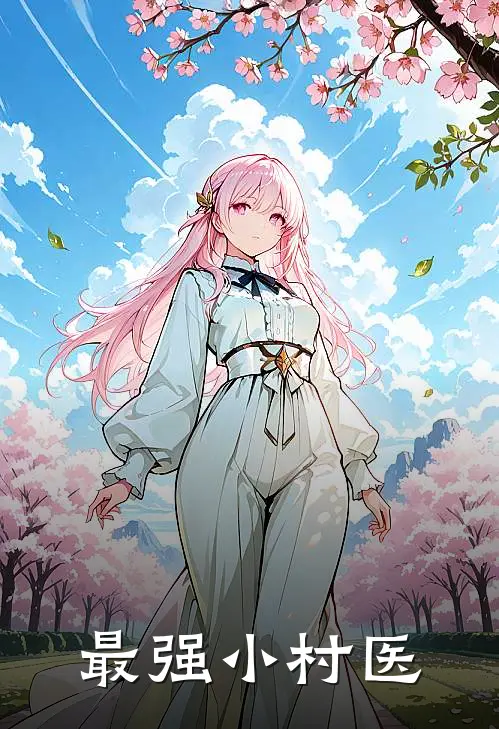 最强小村医