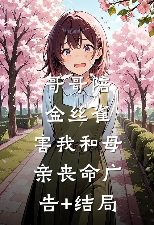 哥哥陪金丝雀，害我和母亲丧命广告+结局