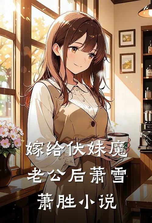 嫁给伏妹魔老公后萧雪萧胜小说
