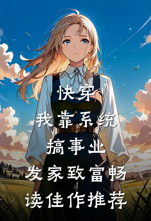 快穿：我靠系统搞事业，发家致富畅读佳作推荐