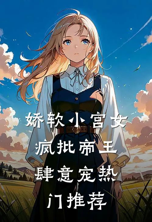 娇软小宫女，疯批帝王肆意宠热门推荐