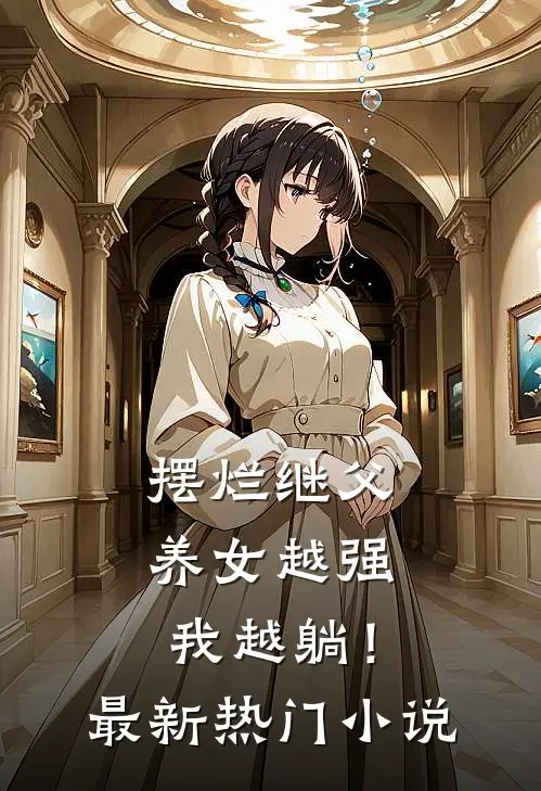 摆烂继父，养女越强我越躺！最新热门小说