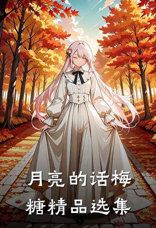 月亮的话梅糖精品选集