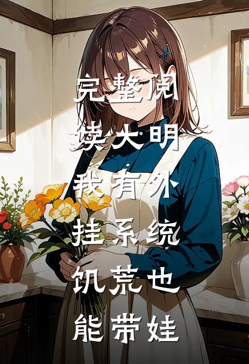 完整阅读大明：我有外挂系统，饥荒也能带娃