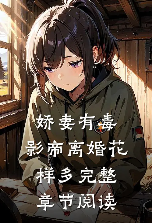 娇妻有毒：影帝离婚花样多完整章节阅读