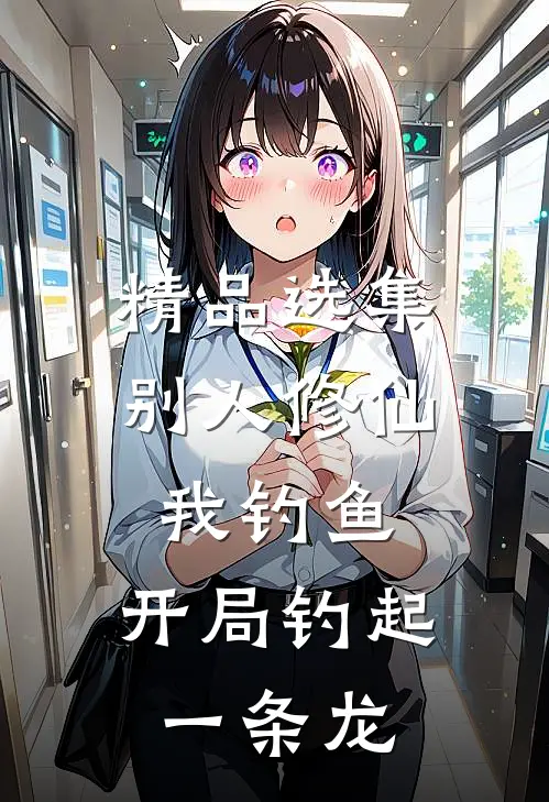 精品选集别人修仙我钓鱼，开局钓起一条龙