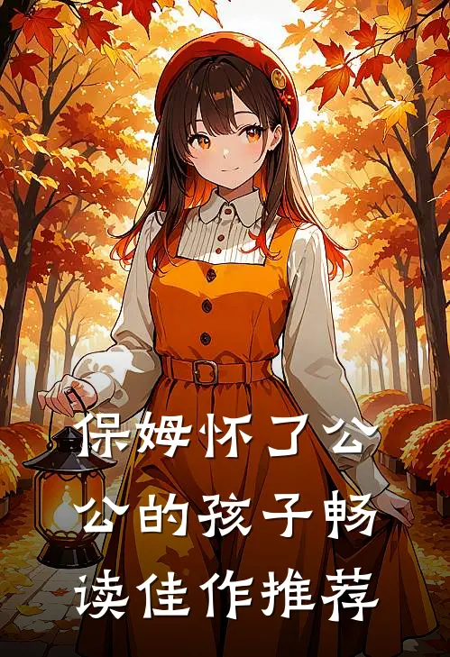 保姆怀了公公的孩子畅读佳作推荐