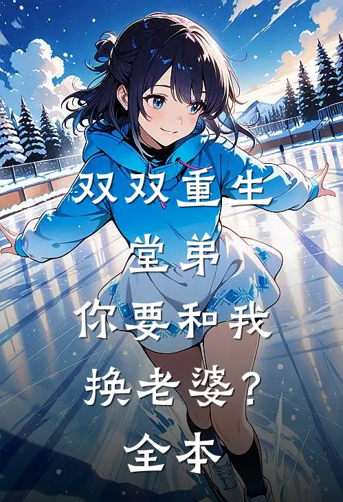 双双重生，堂弟，你要和我换老婆？全本