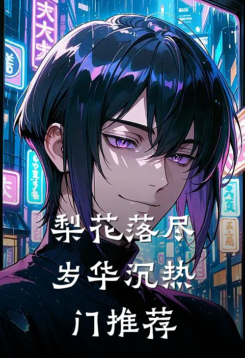 梨花落尽岁华沉热门推荐