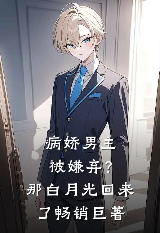 病娇男主被嫌弃？那白月光回来了畅销巨著