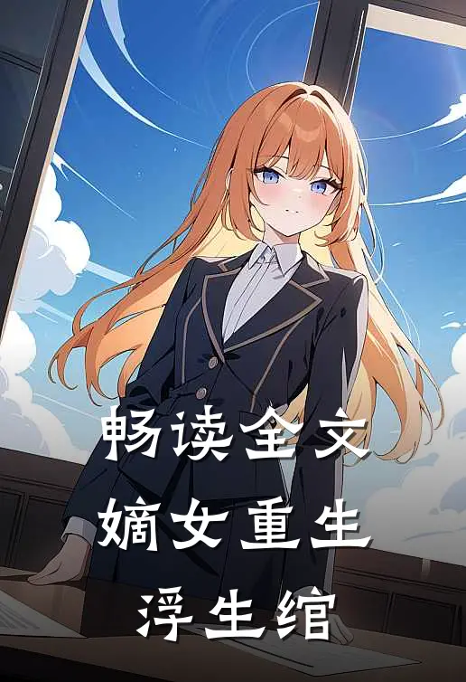 畅读全文嫡女重生：浮生绾