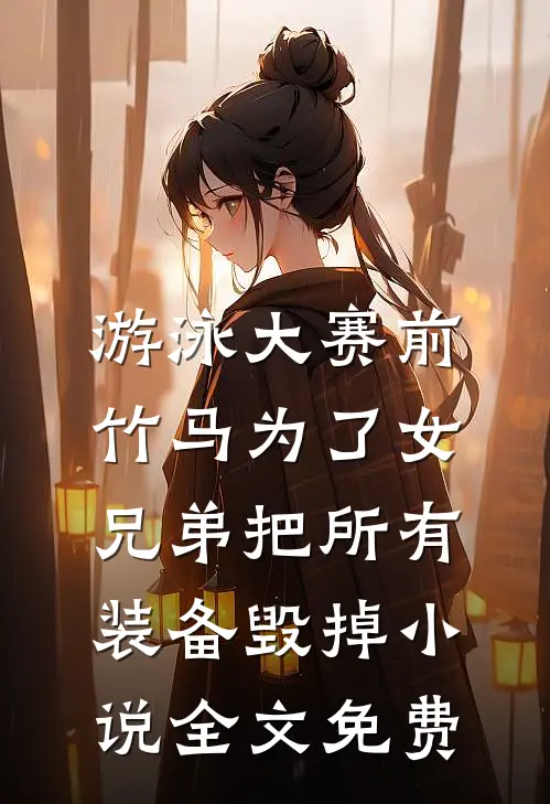 游泳大赛前，竹马为了女兄弟把所有装备毁掉小说全文免费