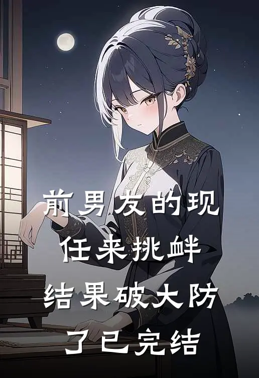 前男友的现任来挑衅，结果破大防了已完结