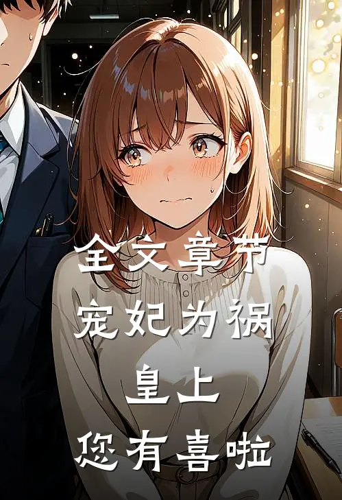 全文章节宠妃为祸：皇上，您有喜啦
