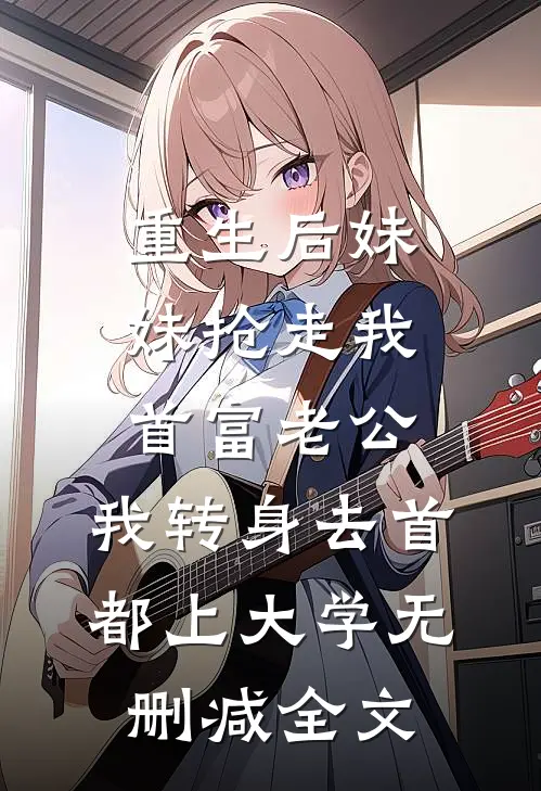 重生后妹妹抢走我首富老公，我转身去首都上大学无删减全文