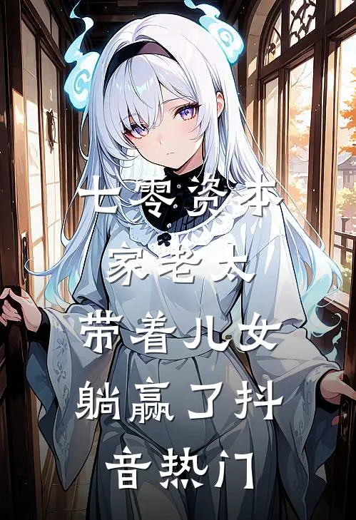 七零资本家老太，带着儿女躺赢了抖音热门