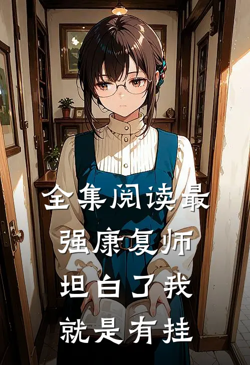 全集阅读最强康复师：坦白了我就是有挂